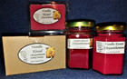 *NEW* Handmade Vanilla Kissed Chrysanthemum Soy Candles, Tarts & 4-Pack Votives
