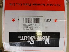 Battery Relay for Komatsu PC120-2 PC120-3 PC120-5 PC150-1 PC150-3 PC150-5 (G6AB)