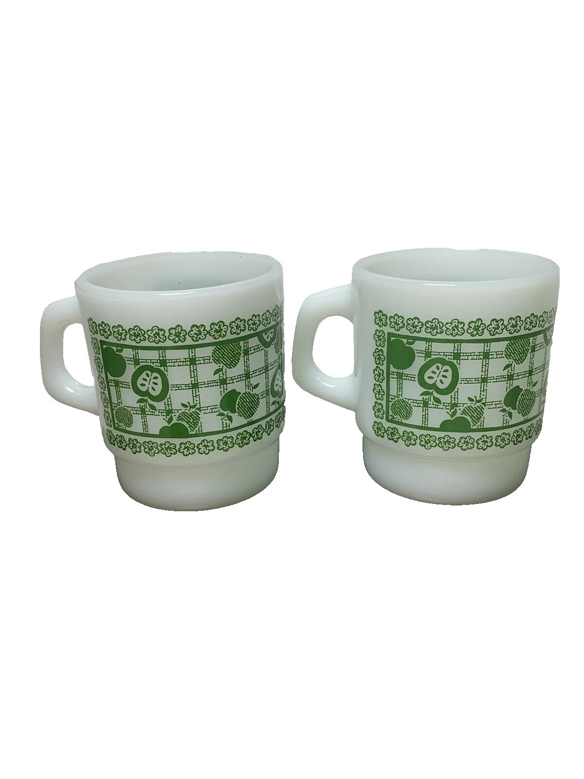 Café Anchor Hocking Tazas