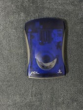 Iomega Zip 250 Z250USBPCMBP External Disk Drive USB Powered Untested / No Cord