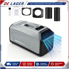 Outdoor Mobile Klimaanlage 5100BTU LKW Wohnmobil Klimagerät WiFi 5100BTU