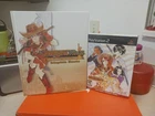 Sakura Wars: So Long, My Love ~Unforgettable Memories~ Collection PS2 Brand New