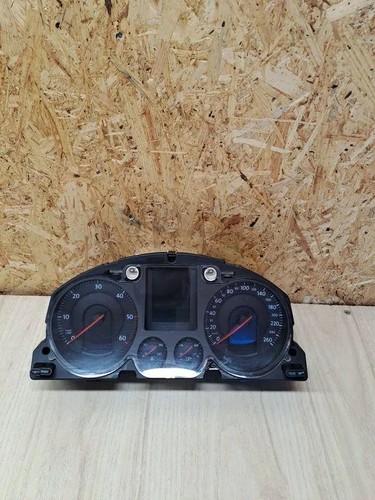VW PASSAT Variant B6 3C5 Kombiinstrument 3C0920871E V0002000 2.00 34892209