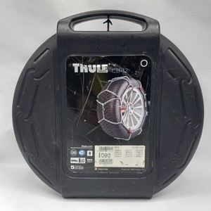 THULE CB-12 090 Tire Snow Chains