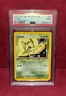 Celebi 1st Edition 16/64 Neo Revelation PSA 9 Mint Pokemon 2001