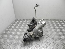 Turbocharger Honda CIVIC IX Tourer 2016 8402130001