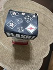FLASH The Lightning Fast Dice Game for 2 to 6 Players Blue Orange Games NIB — photo 7