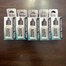 Shave Secret Shaving Oil - The Best Shave Ever 18.75Ml 5 Pack 