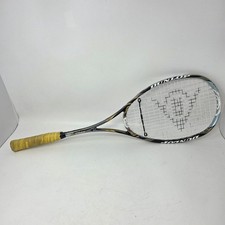 Dunlop Aerogel Pro 4D - Squash Racquet Professional Model
