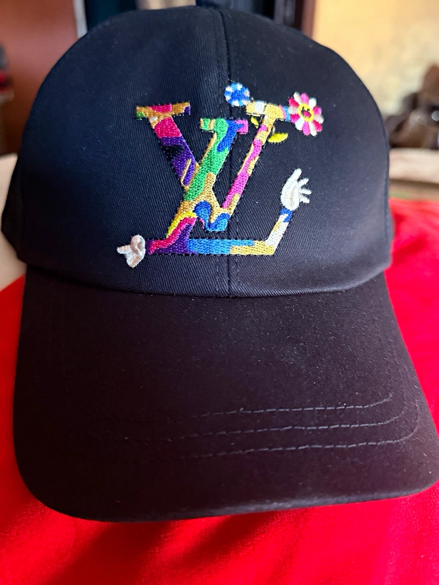 Louis Vuitton Multicolor Hats for Men | Updated Oct 2026