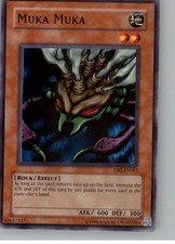 yugioh muka muka deck Enraged - SBC1-ENH07 - Common Muka Muka DB2-EN062 Prices |