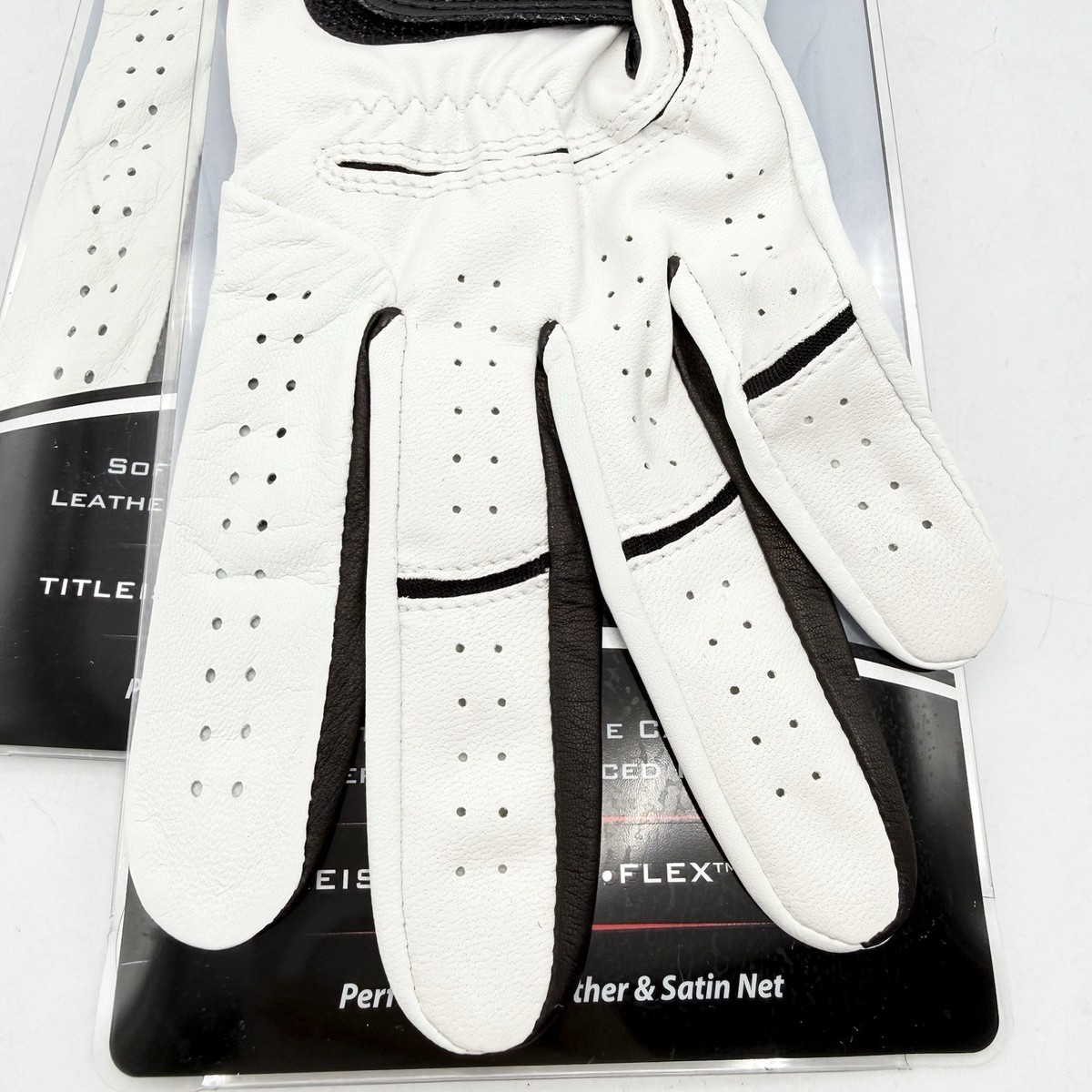 Taylormade Flex Glove Lh - Guanti Golf | Nencini Sport