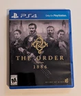 The Order: 1886 - Sony PlayStation 4