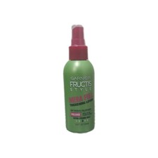 Garnier Fructis Style Mega Full Thickening Lotion for All Hair Types, 5 oz