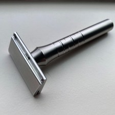 Blackland Razors Sabre (rare original version) GEM-style safety razor