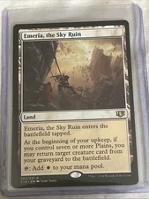 Emeria, the Sky Ruin Commander 2014 Regular