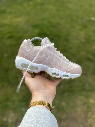 NIKE AIR MAX 95 'PINK OXFORD' UK 6