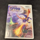 Spyro: Dawn of Dragon - Nintendo Wii