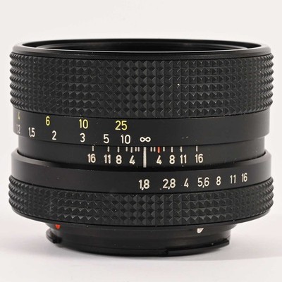 Rolei HFT Planar 1,8/50 QBM SHP 310746