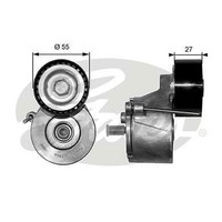 Gates T38371 Riemenspanner, Keilrippenriemen FüR CitroëN, Ford, Ford Afrika