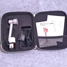 BABY QUASAR MD FACIAL LED WRINKLE TREATMENT DEVICE ANTI-AGING SHIPS AS PICTURED