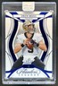 2025 Panini Flawless Drew Brees Legends Sapphire #/20 Saints