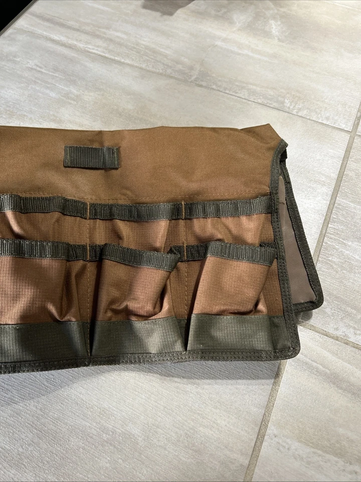 Bucket Boss 22 Pockets Bucket Tool Organizer Original Bucket Boss Brand - Image 4 of 4