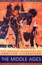 THE NORTON ANTHOLOGY OF ENGLISH LITERATURE By M. H. Abrams **Mint Condition**