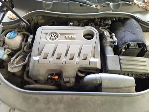 Motor Arranque para VOLKSWAGEN PASSAT VARIANT (365) Edition BlueMotion 559927 - Imagen 1 de 9