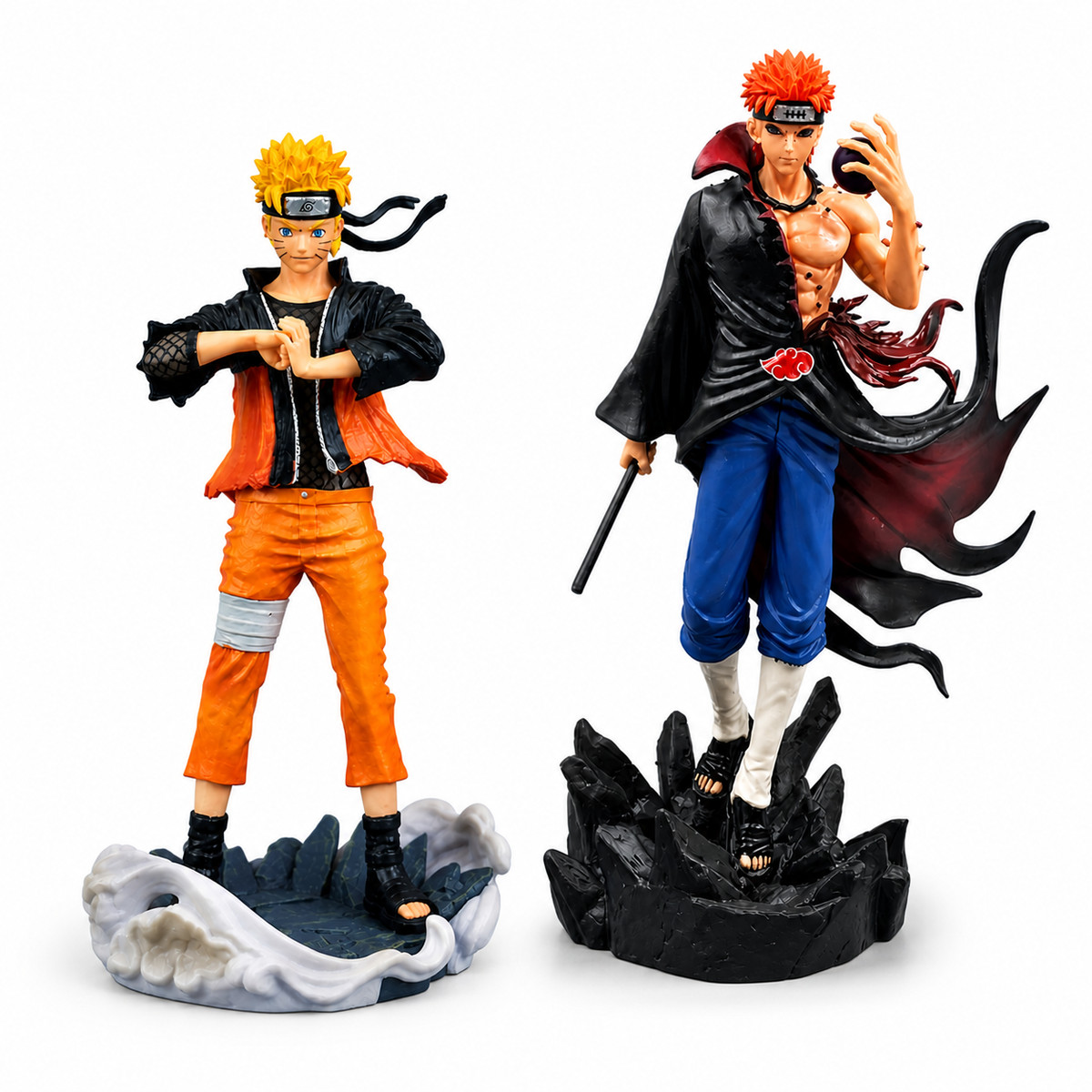 Figurines Collection personnages Manga animé Uzumaki Naruto Nagato Top prix !