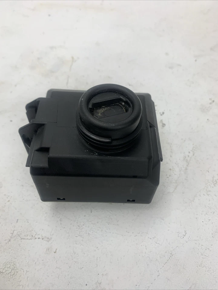 14-15 MERCEDES BENZ E CLASS MÓDULO INTERRUPTOR DE IGNIÇÃO FABRICANTE DE EQUIPAMENTO ORIGINAL # A2189053501 GENUÍNO - Imagem 4 de 4