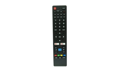Remote Control For JVC RM-C3312 LT-43HW95U LT-49HW95U LT-49HW95U Smart 4K TV