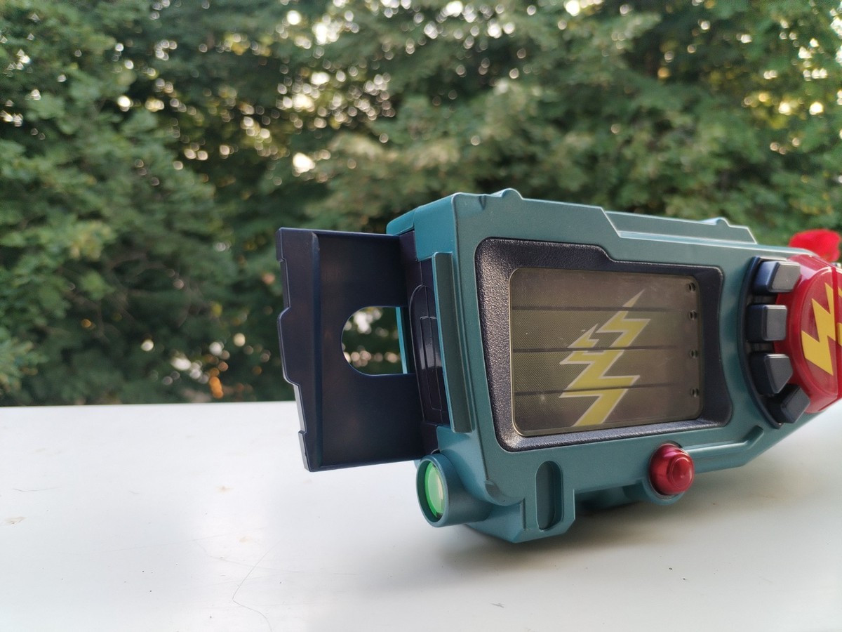 Dinosaur King D-Kids Adventure Dino Holder EX Toy SEGA | eBay
