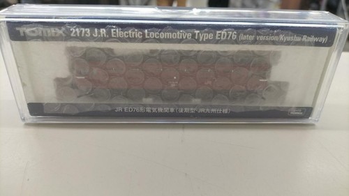 Productos japoneses Tomix 2173 calibre N | Zustand: Used