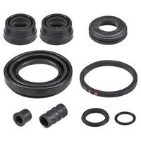 Reparatursatz Bremssattel Rundum Sorglos Ø 34 Mm A.B.S. FüR Kia Picanto
