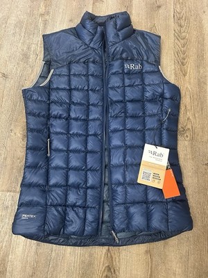 Rab Mythic Ultra Vest - Men s Small