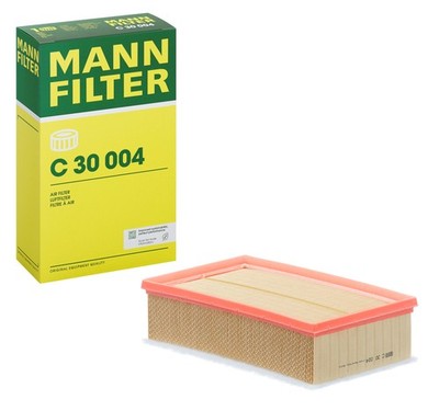 MANN-FILTER C 30 004 Air Filter 