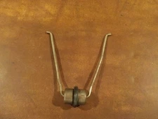 1 Vintage NATIONAL CASH REGISTER ORIGINAL Bill Weight Many Models  NCR