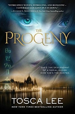 The Progeny: A Novel (Volume 1) (Descendants of the House of Buch Howard Books