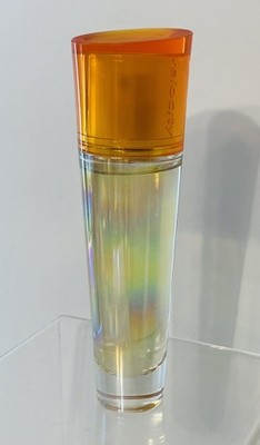Mary Kay VELOCITY 1.7 oz Eau De Parfum Perfume Discontinued No Box