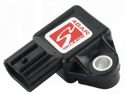 Skunk2 3 Bar MAP Intake Manifold Pressure Sensor for Subaru FA20