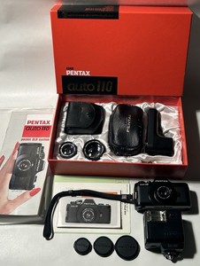 Auto 110 Pentax | eBay