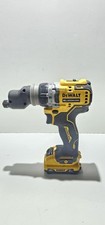 DEWALT DCD703 OFFSET DRILL WITH BATTERY (P32011935)
