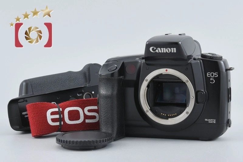 Canon EOS 5 Film Cameras for sale - eBay