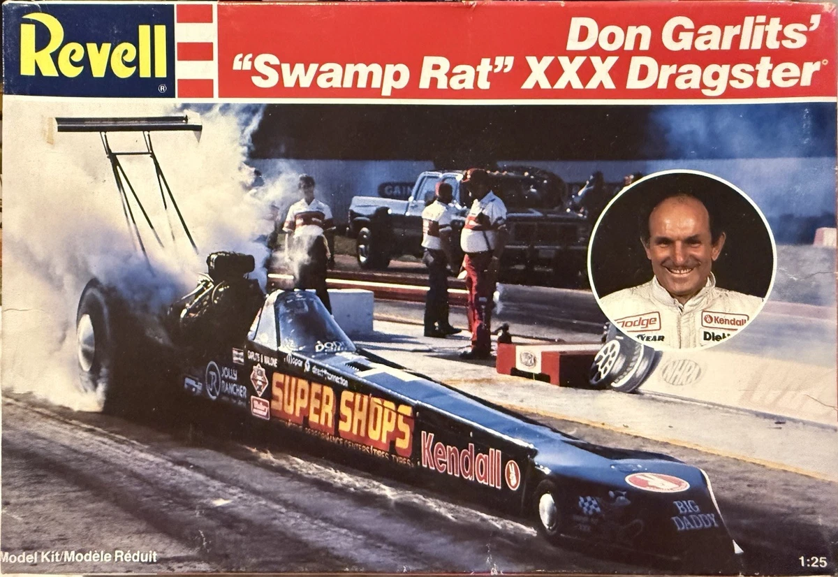 don garlits model products for sale | eBay