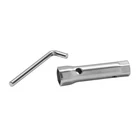 Pit Posse 2 in 1 Spark Plug Wrench Motorcycle ATV Dirtbike 5/8" and 13/16"