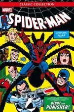 Gerry Conway (u. a.) | Spider-Man Classic Col...