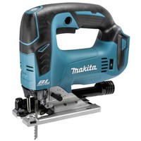 Makita DJV182 - StichsäGe - Schnurlos - Ohne Batterie - 18 V