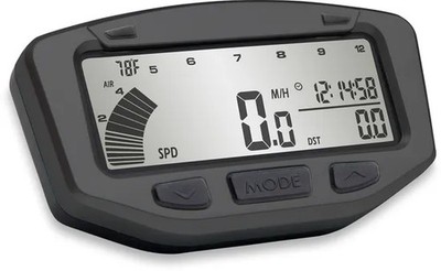Trail Tech Vapor Speedometer Tachometer Beta Xtrainer 300 15-22