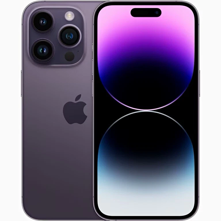 Apple iPhone 14 Pro Max for Sale - Shop New & Used Cell Phones - eBay